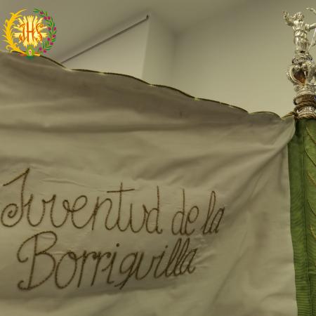Cofradía Borriquilla Granada: EXPOSICIÓN FOTOGRÁFICA HOSANNA
