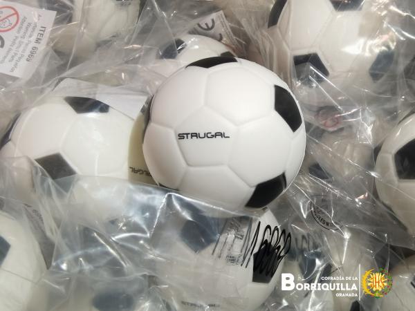 Cofradía Borriquilla Granada: FOTOS CARROZA ILUSIÓN  - CABALGATA 2026