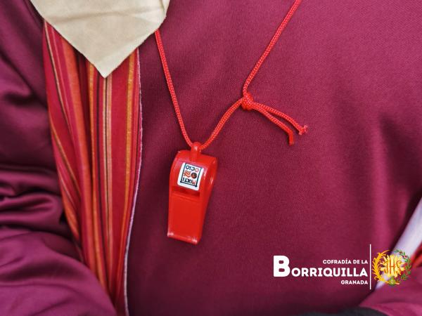 Cofradía Borriquilla Granada: FOTOS CARROZA ILUSIÓN  - CABALGATA 2026