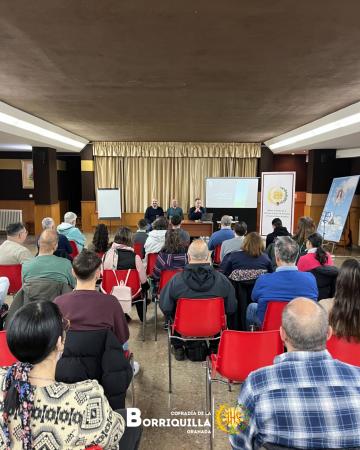 Cofradía Borriquilla Granada: ÉXITO EN EL II CURSO DE FOTOGRAFÍA COFRADE ORGANIZADO POR NUESTRA COFRADÍA Y FOCOGRANADA 