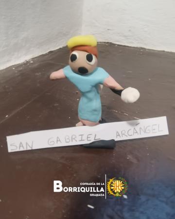 Cofradía Borriquilla Granada: EL VALOR CRISTIANO DEL DÍA DE TODOS LOS SANTOS A TRAVÉS DE LOS NIÑOS Y NIÑAS