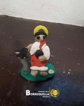 Cofradía Borriquilla Granada: EL VALOR CRISTIANO DEL DÍA DE TODOS LOS SANTOS A TRAVÉS DE LOS NIÑOS Y NIÑAS
