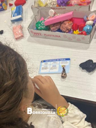 Cofradía Borriquilla Granada: EL VALOR CRISTIANO DEL DÍA DE TODOS LOS SANTOS A TRAVÉS DE LOS NIÑOS Y NIÑAS