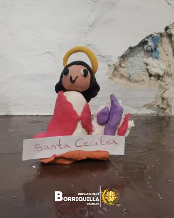 Cofradía Borriquilla Granada: EL VALOR CRISTIANO DEL DÍA DE TODOS LOS SANTOS A TRAVÉS DE LOS NIÑOS Y NIÑAS