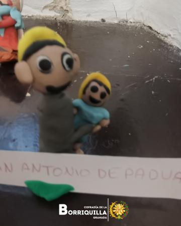 Cofradía Borriquilla Granada: EL VALOR CRISTIANO DEL DÍA DE TODOS LOS SANTOS A TRAVÉS DE LOS NIÑOS Y NIÑAS