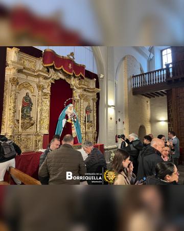 Cofradía Borriquilla Granada: ÉXITO EN EL II CURSO DE FOTOGRAFÍA COFRADE ORGANIZADO POR NUESTRA COFRADÍA Y FOCOGRANADA 