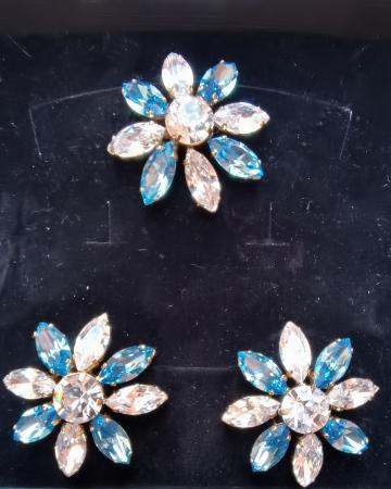 Cofradía Borriquilla Granada: TRES TEMBLADERAS PARA NUESTRA SEÑORA DE LA PAZ 